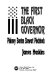 The first Black governor, Pin[c]kney Benton Stewart Pinchback /