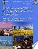 Tunisia : Understanding Successful Socioeconomic Development.