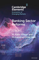 Banking sector reforms : is China following Japan's footstep? /