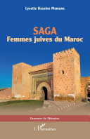 Saga : femmes juives du Maroc /