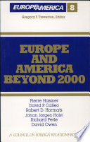 Europe and America beyond 2000 /