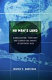No man's land : globalization, territory, and clandestine groups in Southeast Asia /