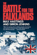 The battle for the Falklands /