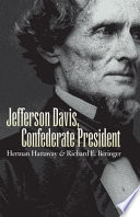 Jefferson Davis, Confederate president /