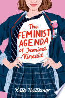 The feminist agenda of Jemima Kincaid /