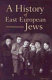 History of East European Jews.