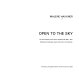 Open to the sky : the second phase of the modern breakthrough 1950-1970 ; building and landscape, spaces and works, city landscape /
