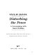 Disturbing the peace : a conversation with Karel Hví??ala /