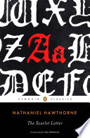 The scarlet letter : a romance /