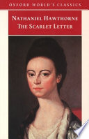 The scarlet letter /