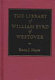 The library of William Byrd of Westover /