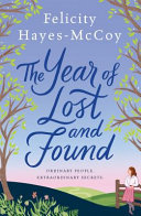 The year of lost and found /