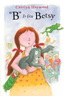"B" is for Betsy /