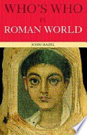 Who's who in the Roman world /