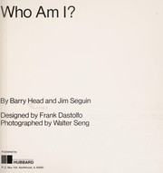 Who am I? /