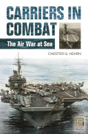 Carriers in combat : the air war at sea /