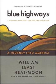 Blue highways : a journey into America /