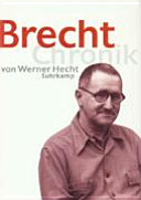 Brecht Chronik : 1898-1956 /