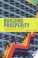 Building prosperity : why Ronald Reagan and the Founding Fathers were right on the economy /