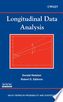 Longitudinal data analysis /