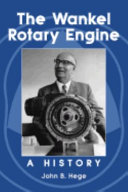 The Wankel rotary engine : a history /
