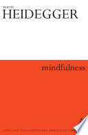 Mindfulness /