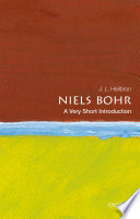Niels Bohr : a very short introduction /