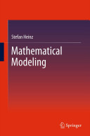 Mathematical modeling /