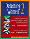 Detecting women 2 : a reader's guide and checklist for mystery series written by women /