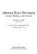 Middle East patterns : places, peoples, and politics /