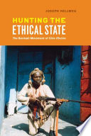 Hunting the Ethical State : the Benkadi Movement of Cote d'Ivoire.