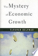 The mystery of economic growth /