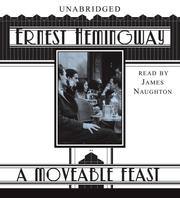 A moveable feast