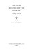 Culture and society in France, 1789-1848 /
