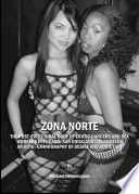 ZONA NORTE : the Post-Structural Body of Erotic Dancers and Sex Workers in Tijuana, San Diego and Los Angeles.