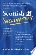 Scottish by Inclination.