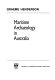 Maritime archaeology in Australia /