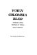 When Colombia bled : a history of the violencia in Tolima /