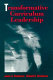 Transformative curriculum leadership /