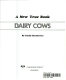 Dairy cows /