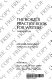 The Borzoi practice book for writers /