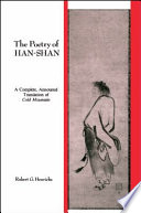 The poetry of Han-shan : a complete, annotated translation of Cold Mountain /