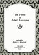 The poems of Robert Henryson /