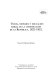 Vicios, virtudes y educación moral en la construcción de la república, 1821-1852 /