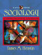 Sociology : a down-to-earth approach /