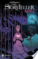 Jim Henson's Storyteller : Witches 4