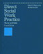 Direct social work practice : theory and skills /