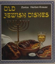Old Jewish Dishes /