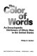 The color of words : an encyclopædic dictionary of ethnic bias in the United States /