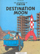 Destination moon /